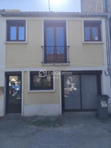 For rent Corbeil-essonnes 2 rooms 46 m2 Essonne (91100) photo 0