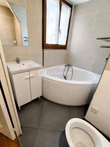 Louer Maison 46 m2 Corbeil-essonnes