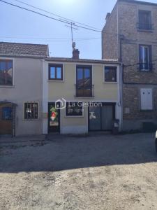 Louer Maison Corbeil-essonnes Essonne