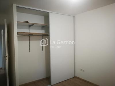 Louer Appartement Toulouse Haute garonne