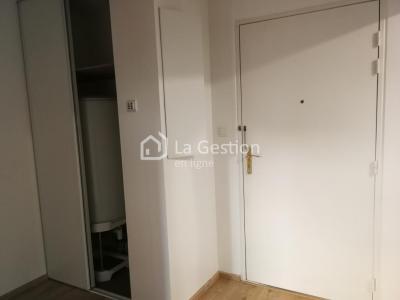 Louer Appartement Toulouse 706 euros
