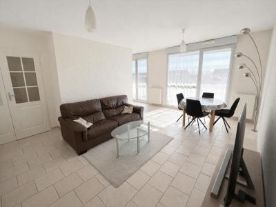 For sale Talant 3 rooms 67 m2 Cote d'or (21240) photo 2