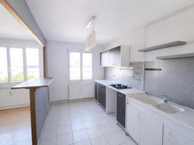 Acheter Appartement 51 m2 Dijon