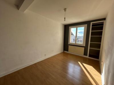 Acheter Appartement Dijon 128000 euros