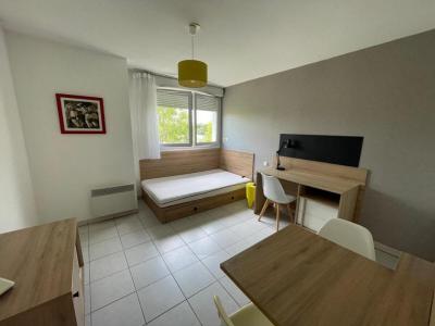 Annonce Vente Appartement Toulouse 31