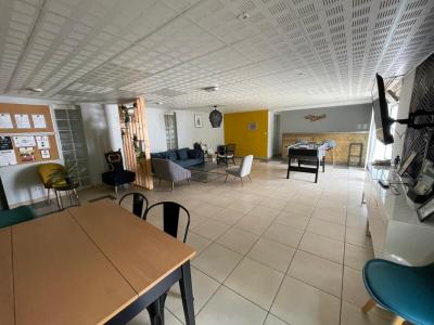 Acheter Appartement 22 m2 Toulouse