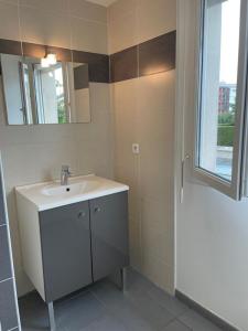 Louer Appartement Fenouillet Haute garonne
