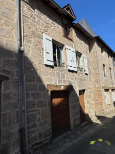 Annonce Vente 3 pi�ces Maison Treignac 19
