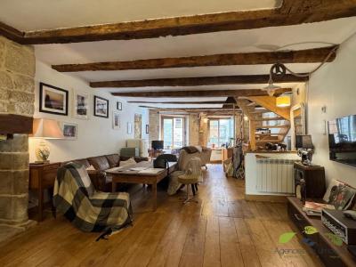 Acheter Maison Treignac Correze
