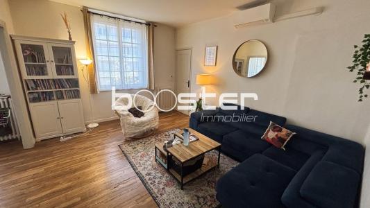 Annonce Vente 5 pi�ces Appartement Toulouse 31