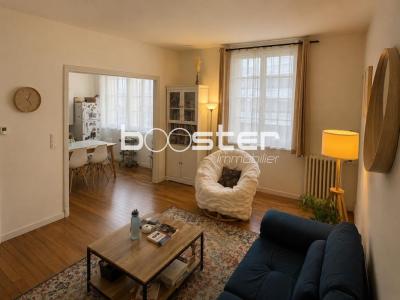 Acheter Appartement 111 m2 Toulouse