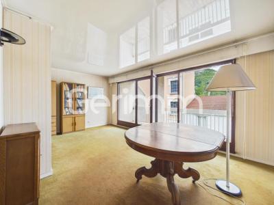 Annonce Vente 3 pi�ces Appartement Grenoble 38