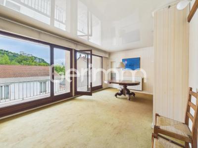 Acheter Appartement 75 m2 Grenoble