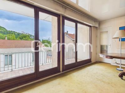 Acheter Appartement Grenoble Isere