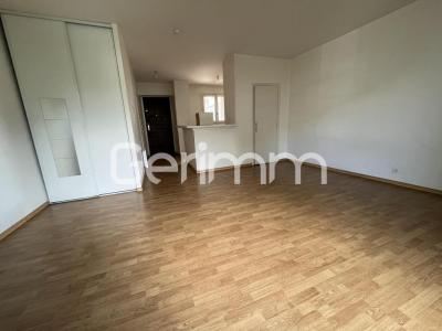 For rent Grenoble 1 room 41 m2 Isere (38000) photo 0
