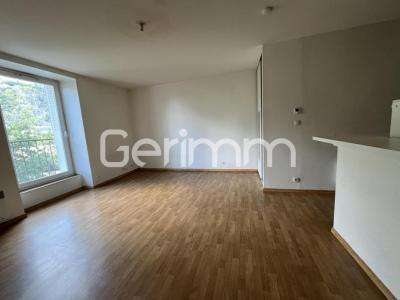 Annonce Location Appartement Grenoble 38