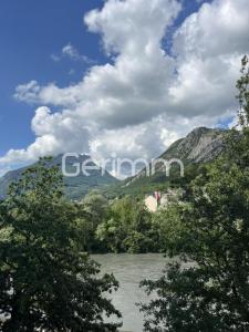 Louer Appartement 41 m2 Grenoble