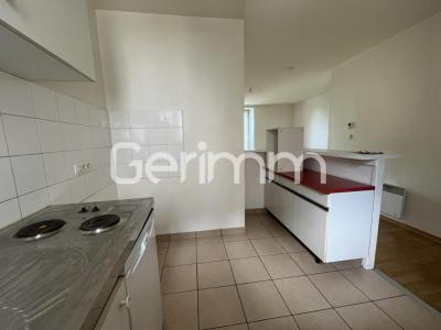 Louer Appartement Grenoble Isere