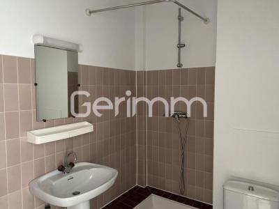 Louer Appartement 30 m2 Grenoble