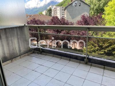 Louer Appartement Grenoble 625 euros