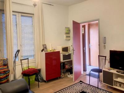 Annonce Vente 2 pi�ces Appartement Blois 41