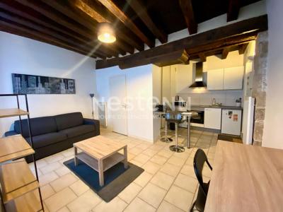 Louer Appartement Blois Loir et cher