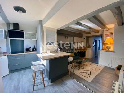 Louer Appartement 43 m2 Blois