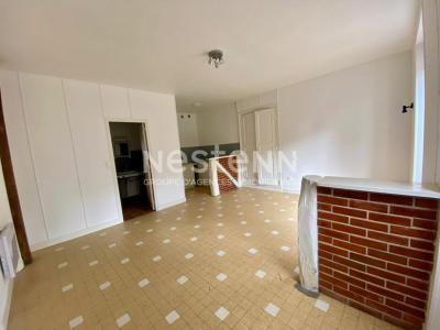 For rent Blois 1 room 29 m2 Loir et cher (41000) photo 0