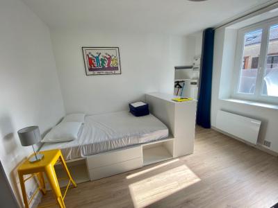Louer Appartement Blois Loir et cher