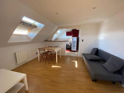 For rent Blois 3 rooms 37 m2 Loir et cher (41000) photo 0