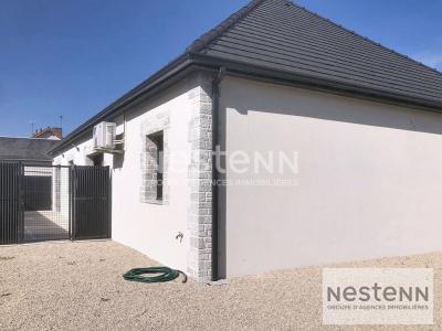 Annonce Vente 4 pi�ces Maison Chitenay 41