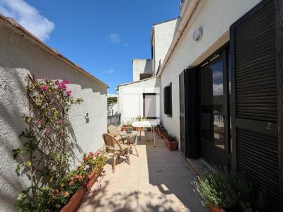 Acheter Appartement 30 m2 Porticcio