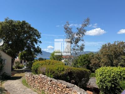 Acheter Appartement Porticcio Corse