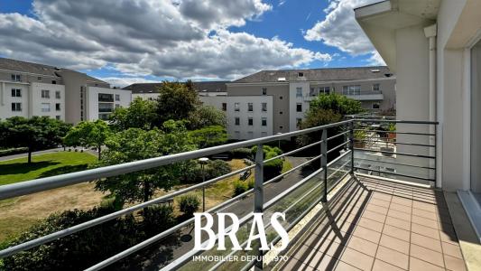 Annonce Vente 3 pi�ces Appartement Nantes 44