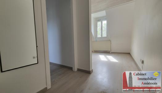 Annonce Vente Appartement Amiens 80