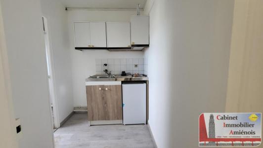 Acheter Appartement 20 m2 Amiens
