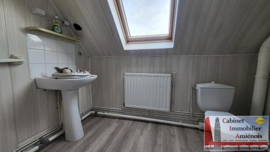 Acheter Appartement Amiens Somme
