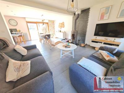 Acheter Maison Amiens Somme