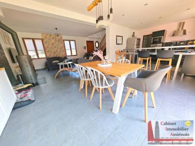 Acheter Maison 120 m2 Hebecourt
