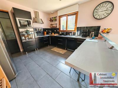 Acheter Maison Saint-sauflieu 294000 euros