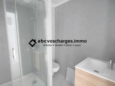 Louer Appartement Lille Nord