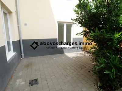 Louer Appartement 34 m2 Lille