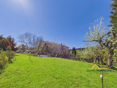 Annonce Vente 7 pi�ces Maison Saulvaux 55