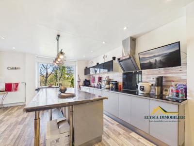 Acheter Maison Saulvaux 196000 euros