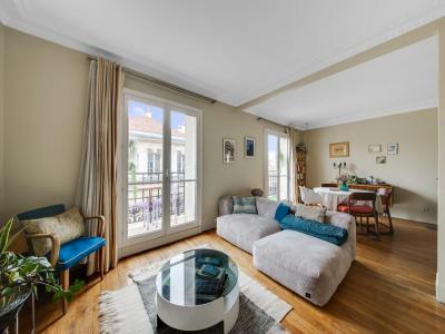 For sale Paris-17eme-arrondissement 3 rooms 72 m2 Paris (75017) photo 1