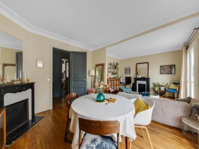 For sale Paris-17eme-arrondissement 3 rooms 72 m2 Paris (75017) photo 4