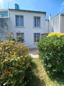 Annonce Vente 5 pi�ces Maison Lorient 56