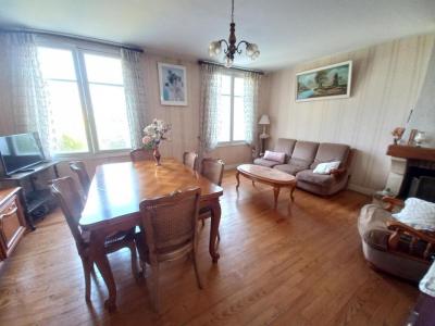 Acheter Maison Lorient 222800 euros