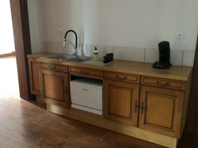 For rent Pont-a-mousson 3 rooms 92 m2 Meurthe et moselle (54700) photo 0
