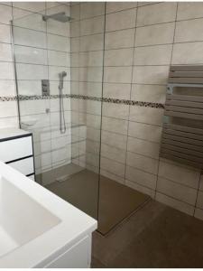 Louer Appartement 92 m2 Pont-a-mousson